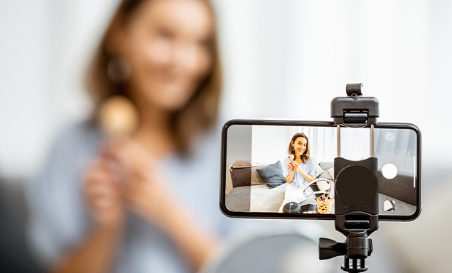 Seven Reasons for Including Video in Your Content Marketing Strategy